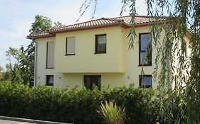 Ferienwohnung im Herzen von Peitz